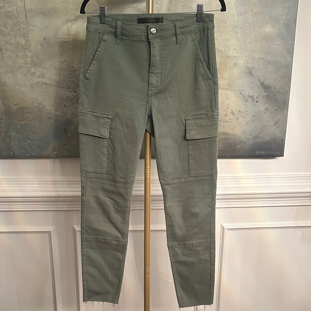 Joe's Jeans Cargo Pants